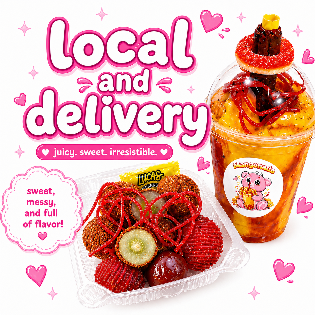 Local Only
