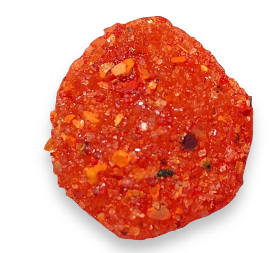 Dry Gushers
