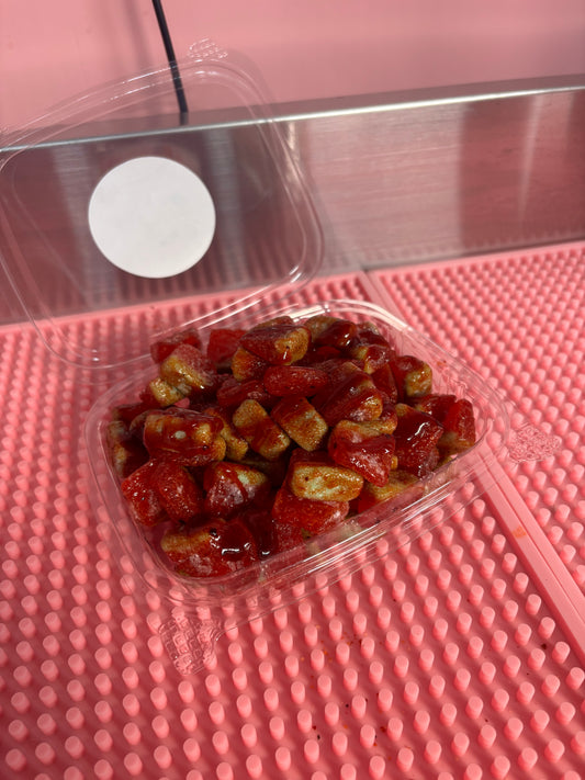 Strawberry Belts