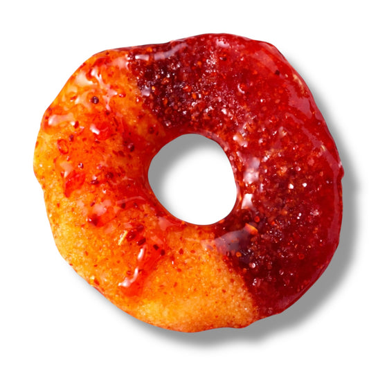 Peach Rings