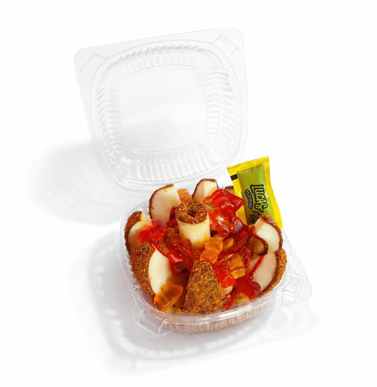 Manzana loca