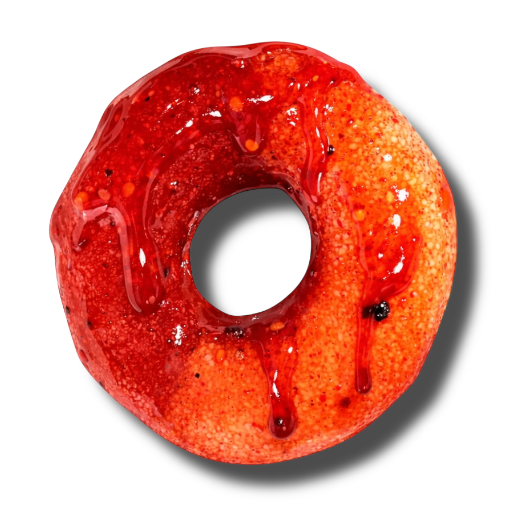 Watermelon Rings