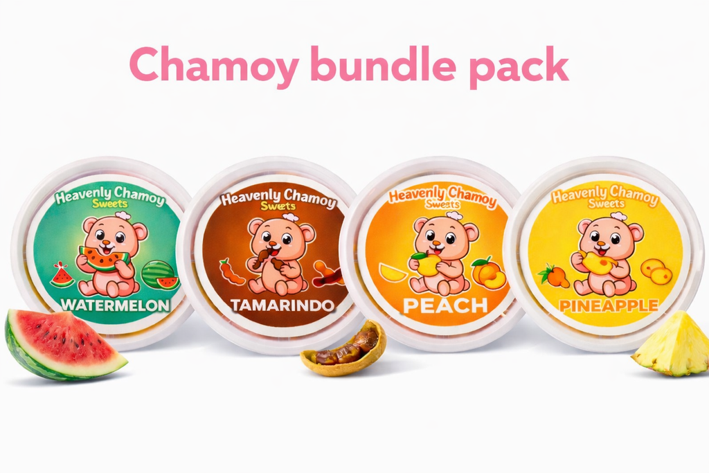 Chamoy Bundle Packs