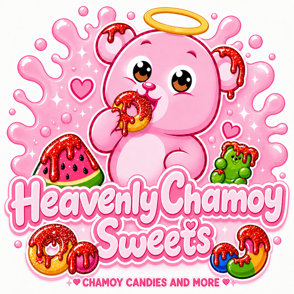 Heavenly Chamoy