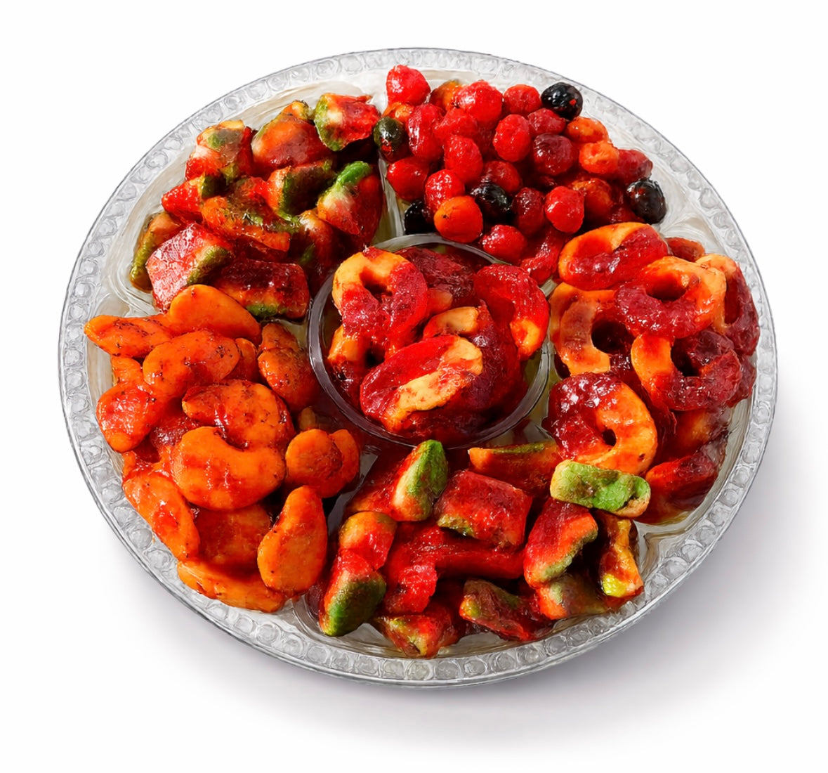 Candy Trays