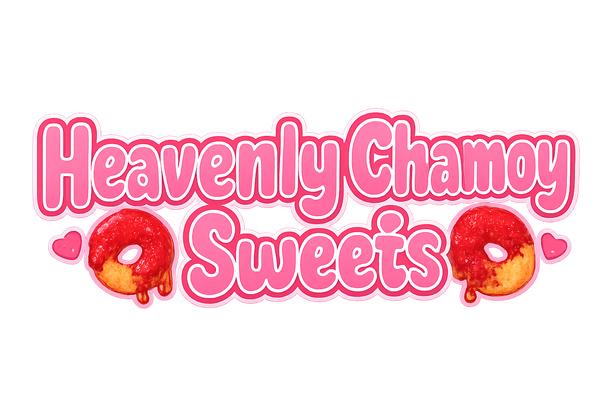 Heavenly Chamoy