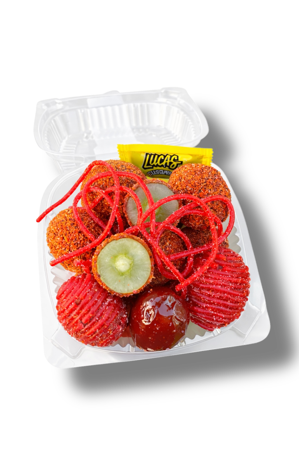 Tamarindo grapes
