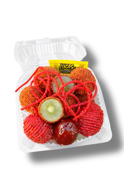 Tamarindo grapes