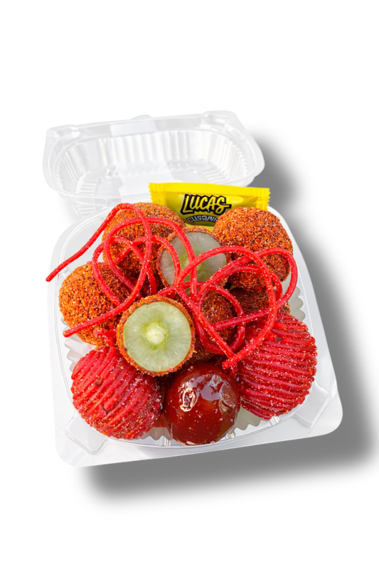Tamarindo grapes