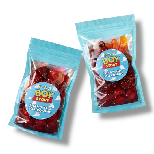 Party Favors