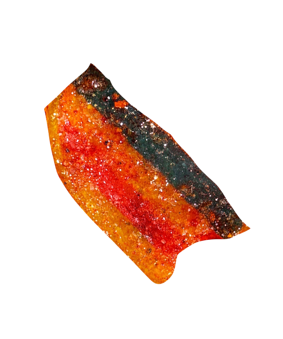 Rainbow Belts