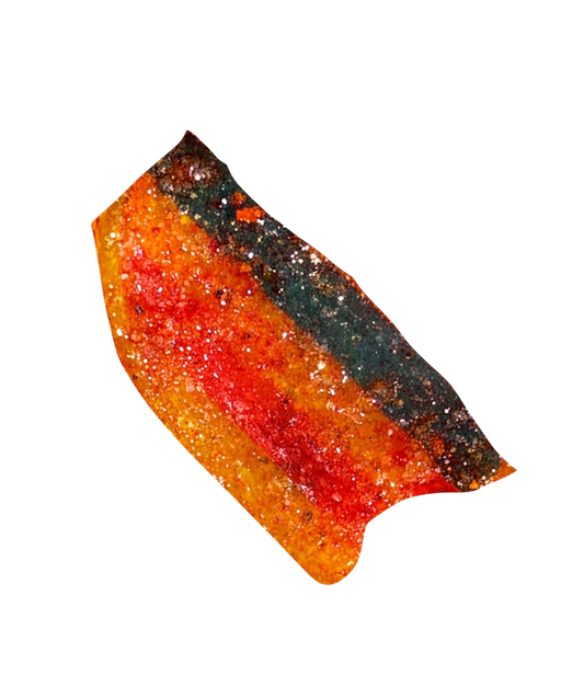 Rainbow Belts