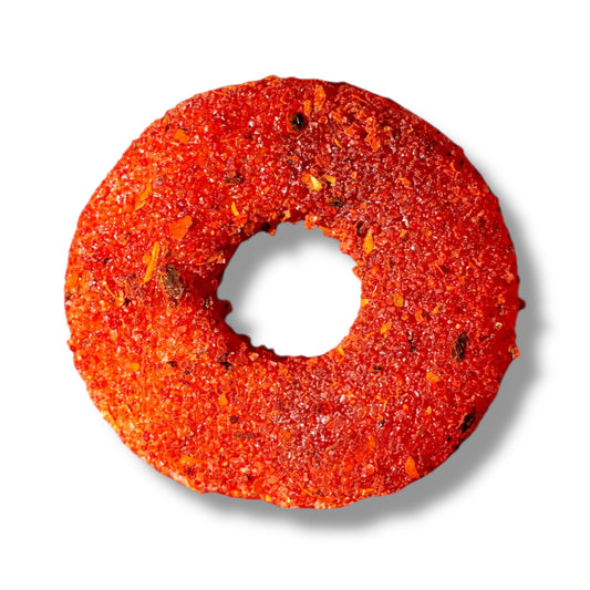 Dry Watermelon Rings