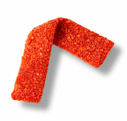 Strawberry Belts