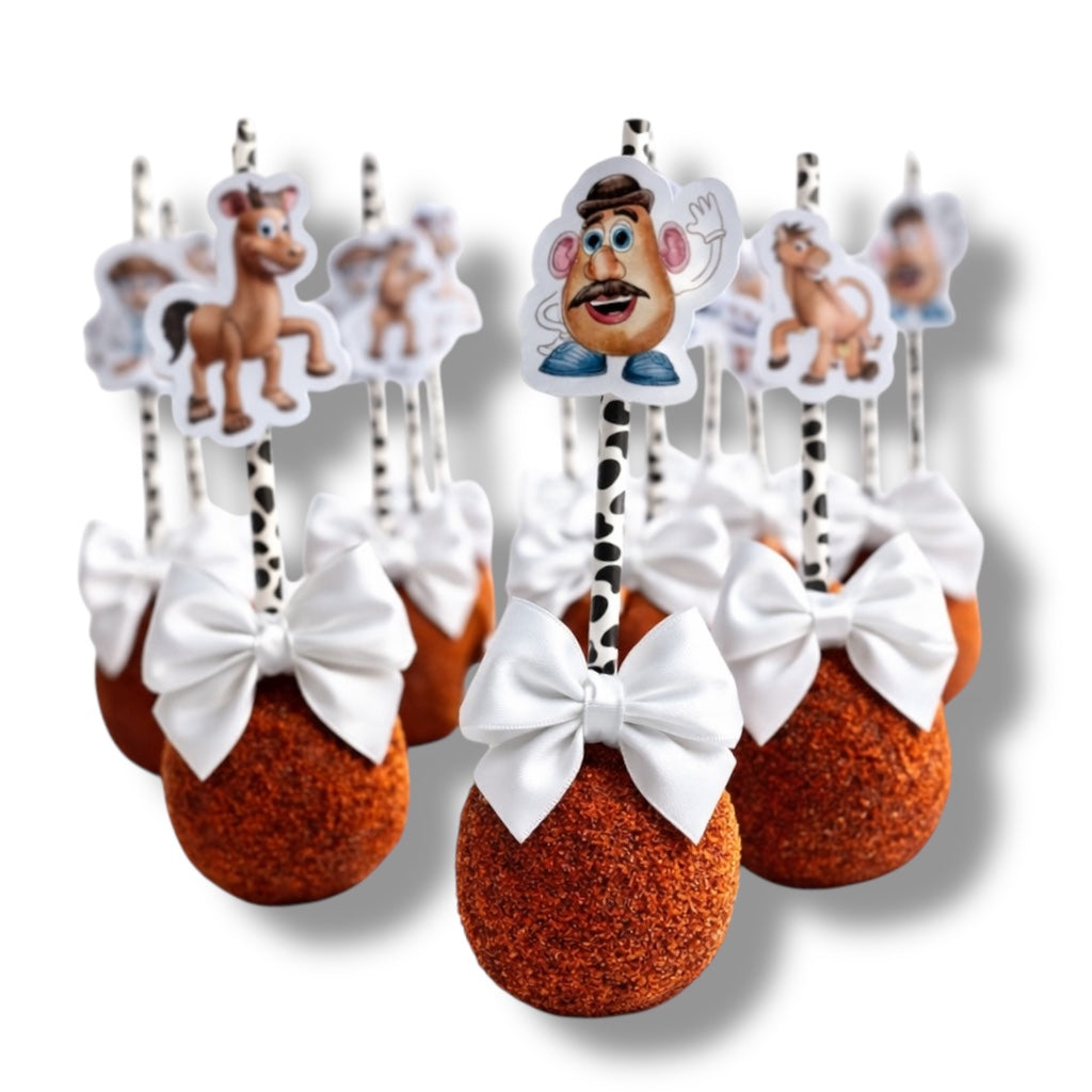 Tamarindo Apples ( dozen )