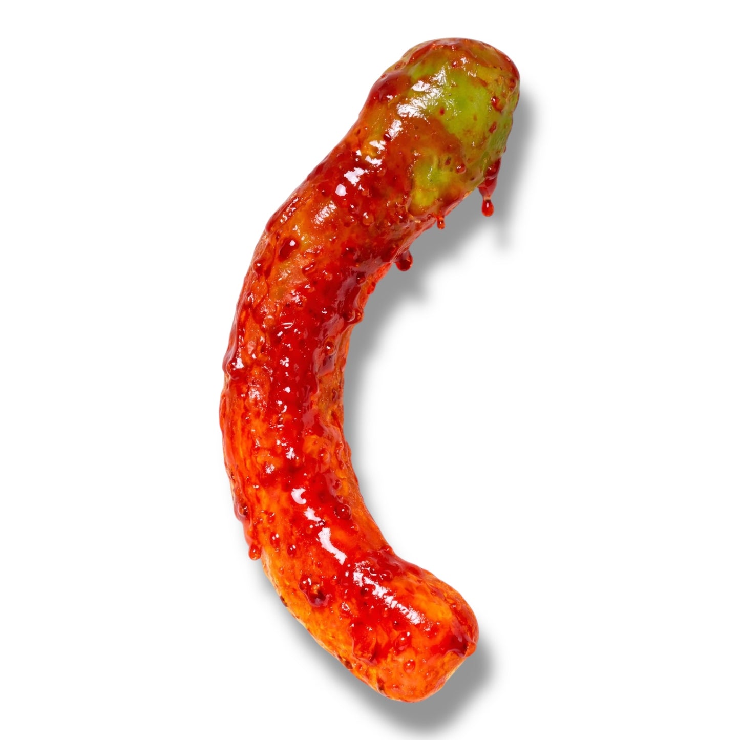 Gummy Worms