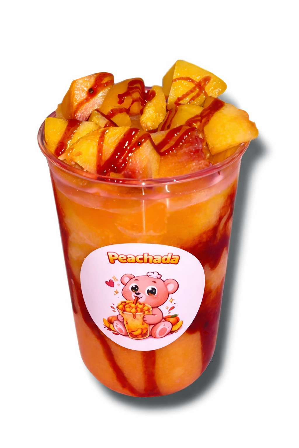 Peachanada